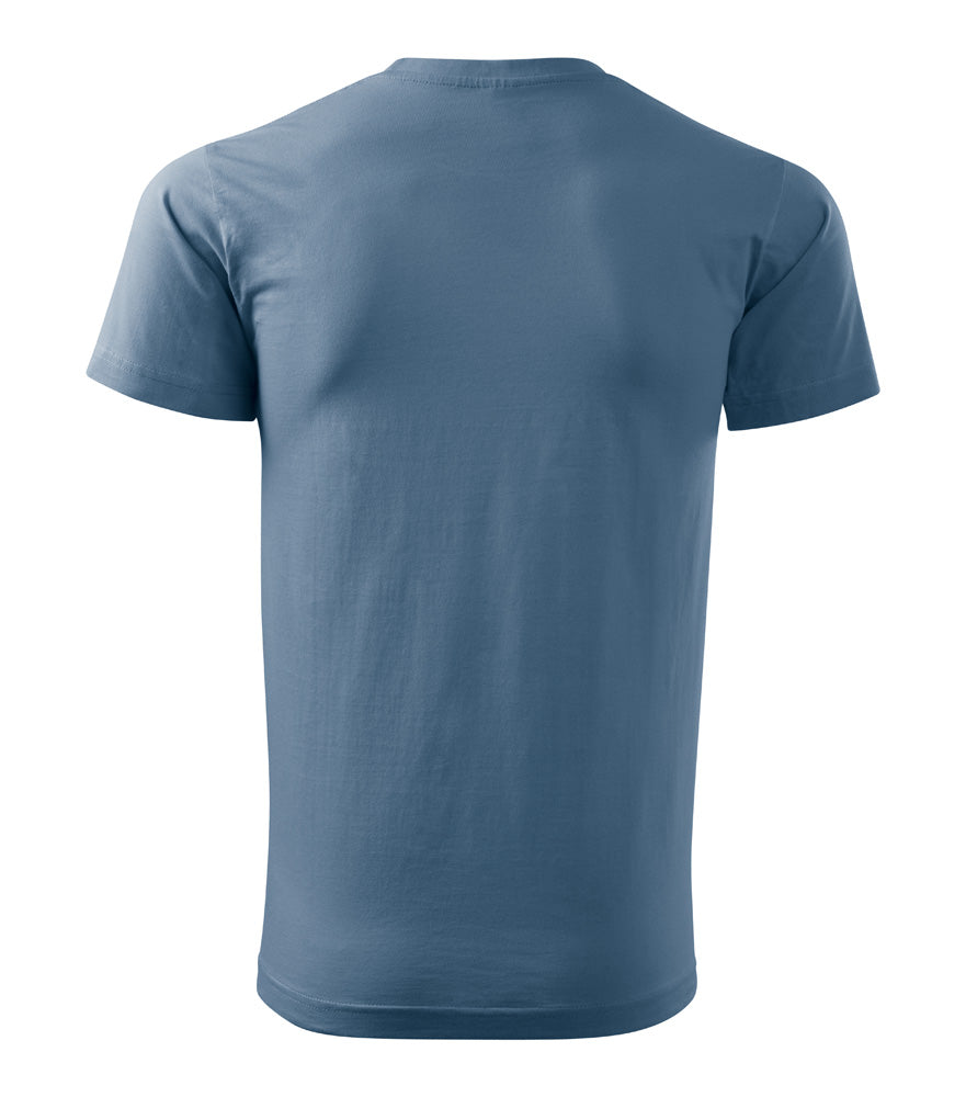 T-Shirt BBM denim