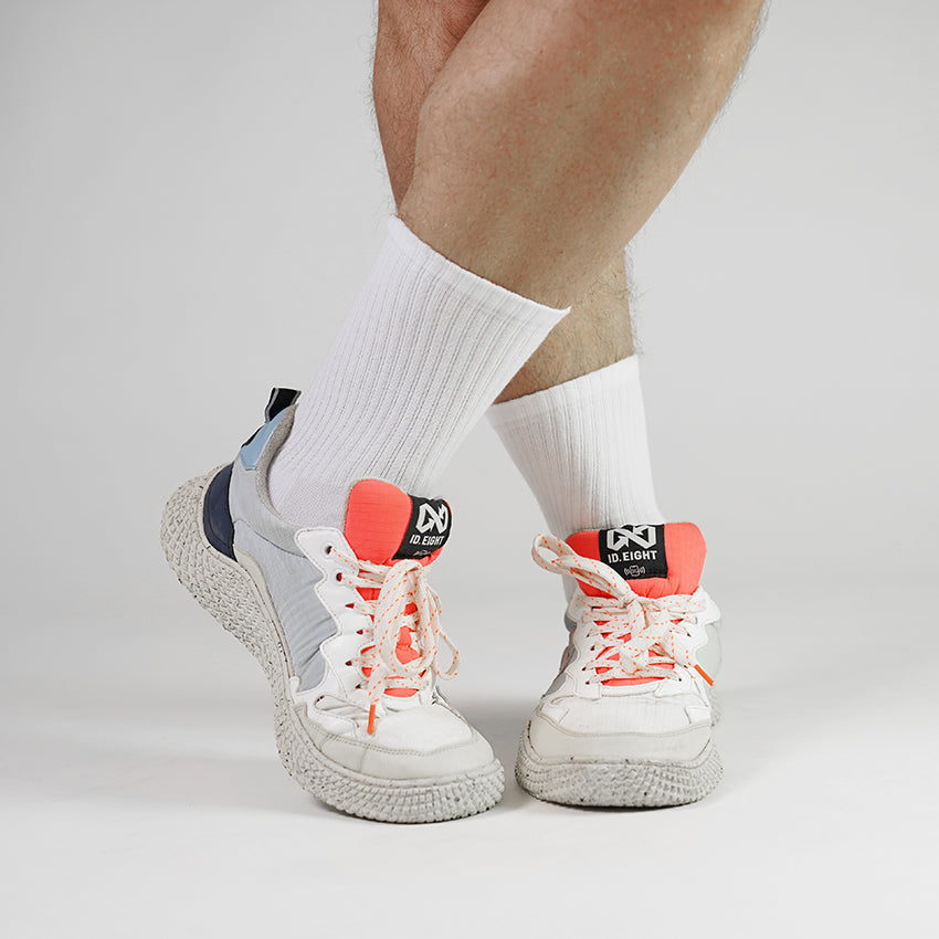 Bedruckte Tennissocken: DEIN Motiv