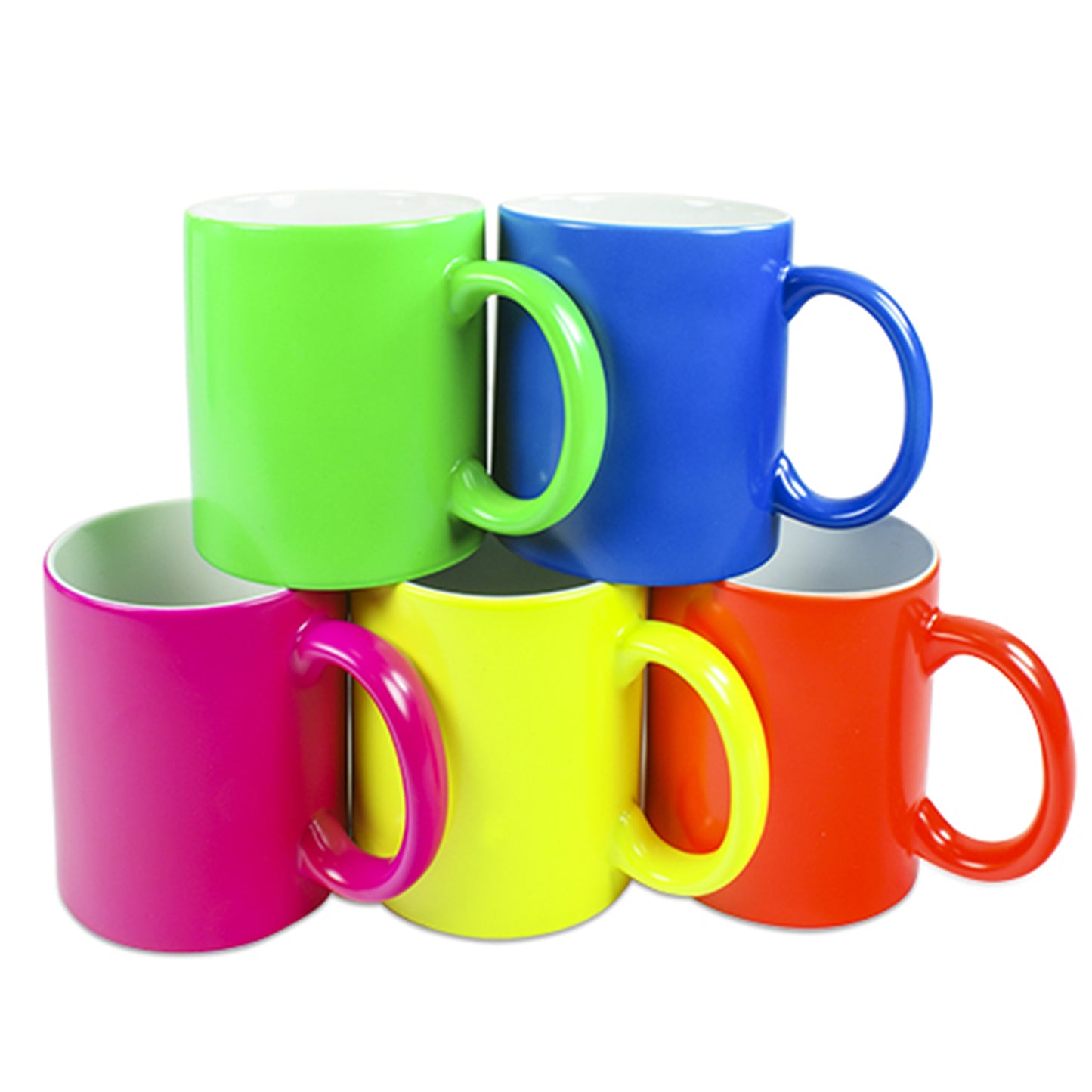 Tasse Neon #12234 - MIMIMI
