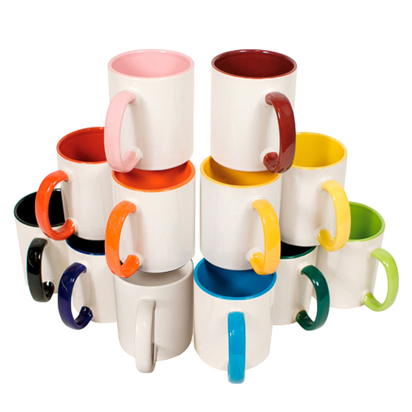 Tasse Klassik #11206 - ob das KAFFEE...